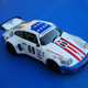 Illustration for article titled 1975 LeMans 6th place Carrera RSR N°69